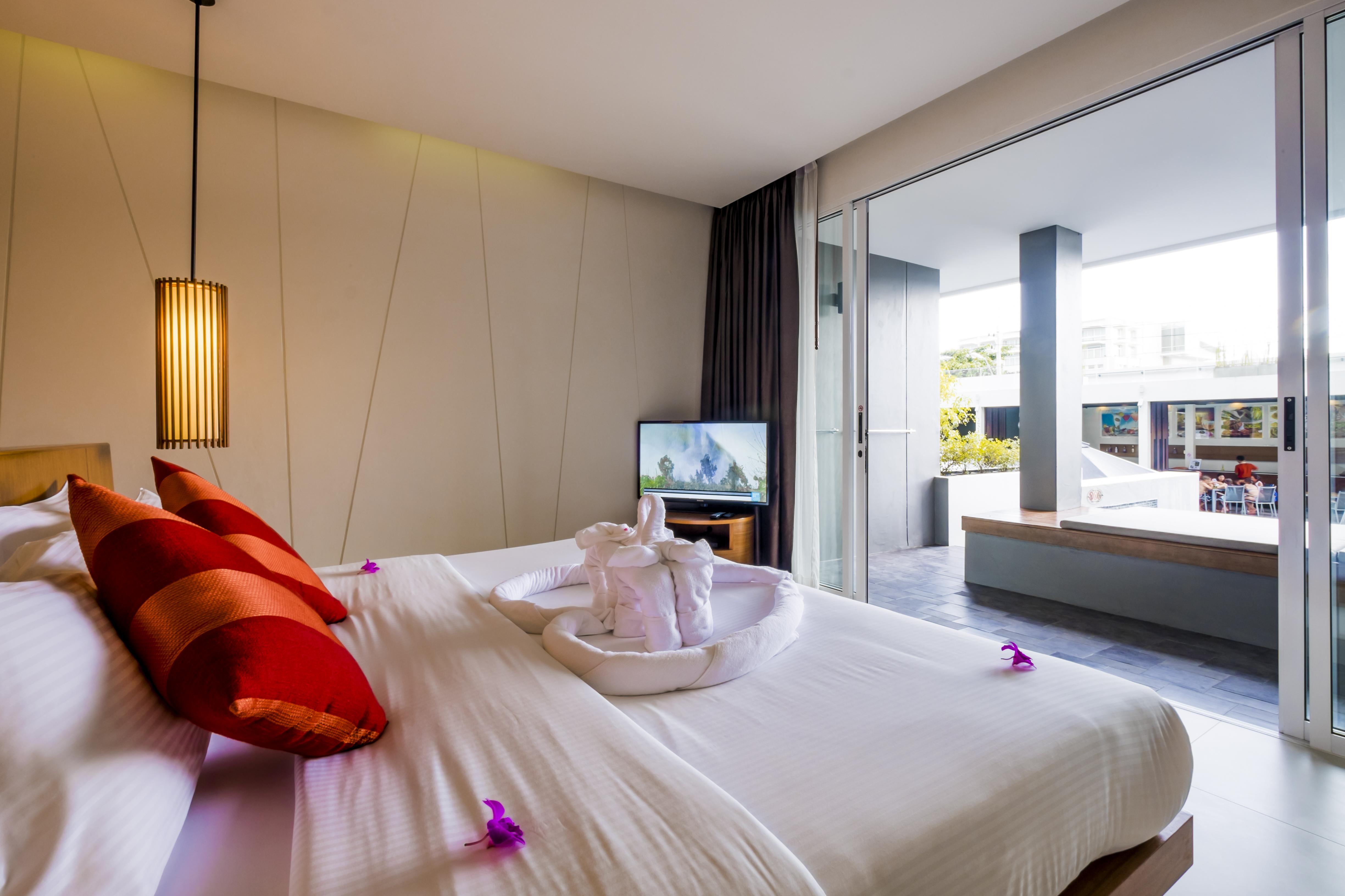 G Hua Hin Resort & Mall Kültér fotó