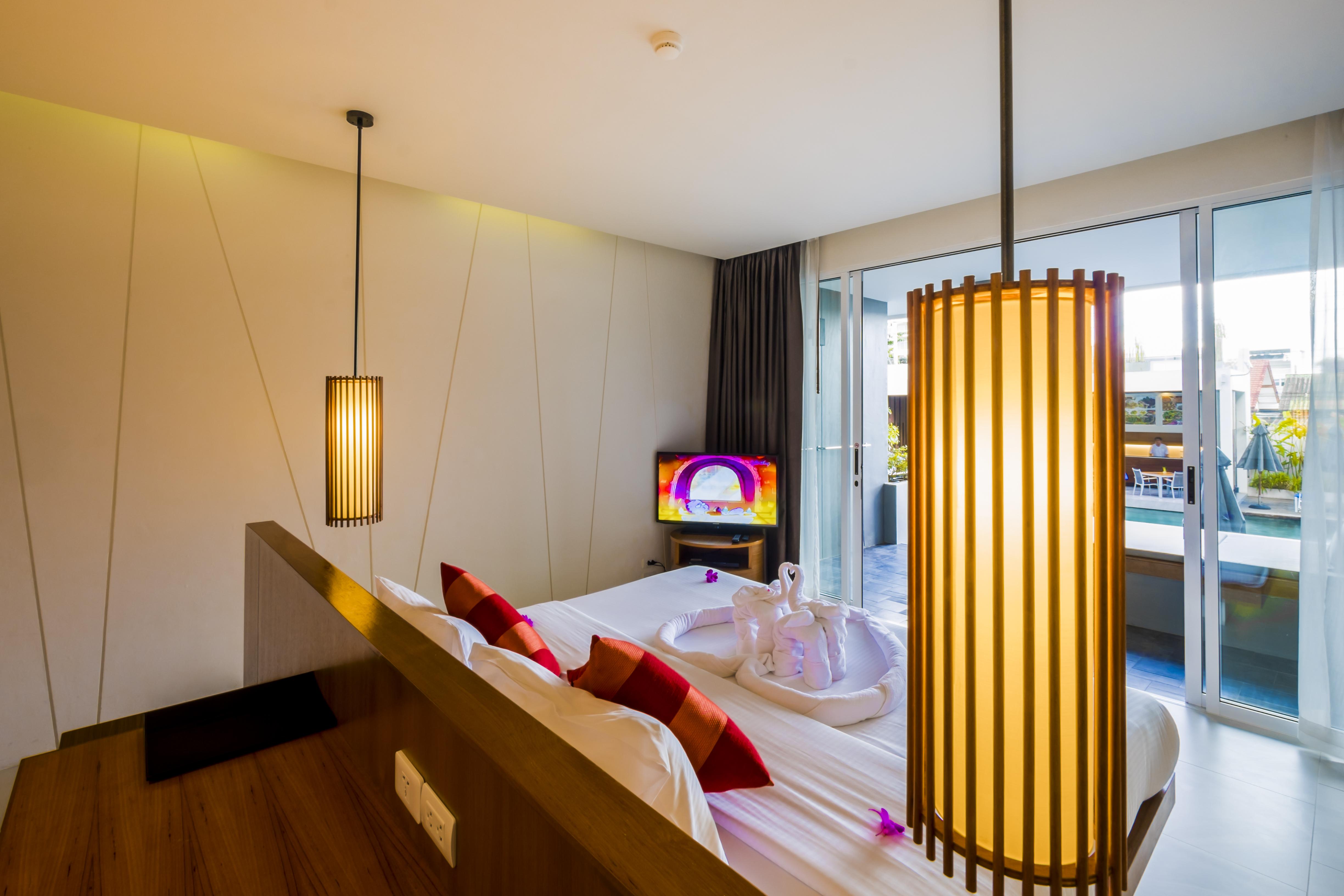 G Hua Hin Resort & Mall Kültér fotó