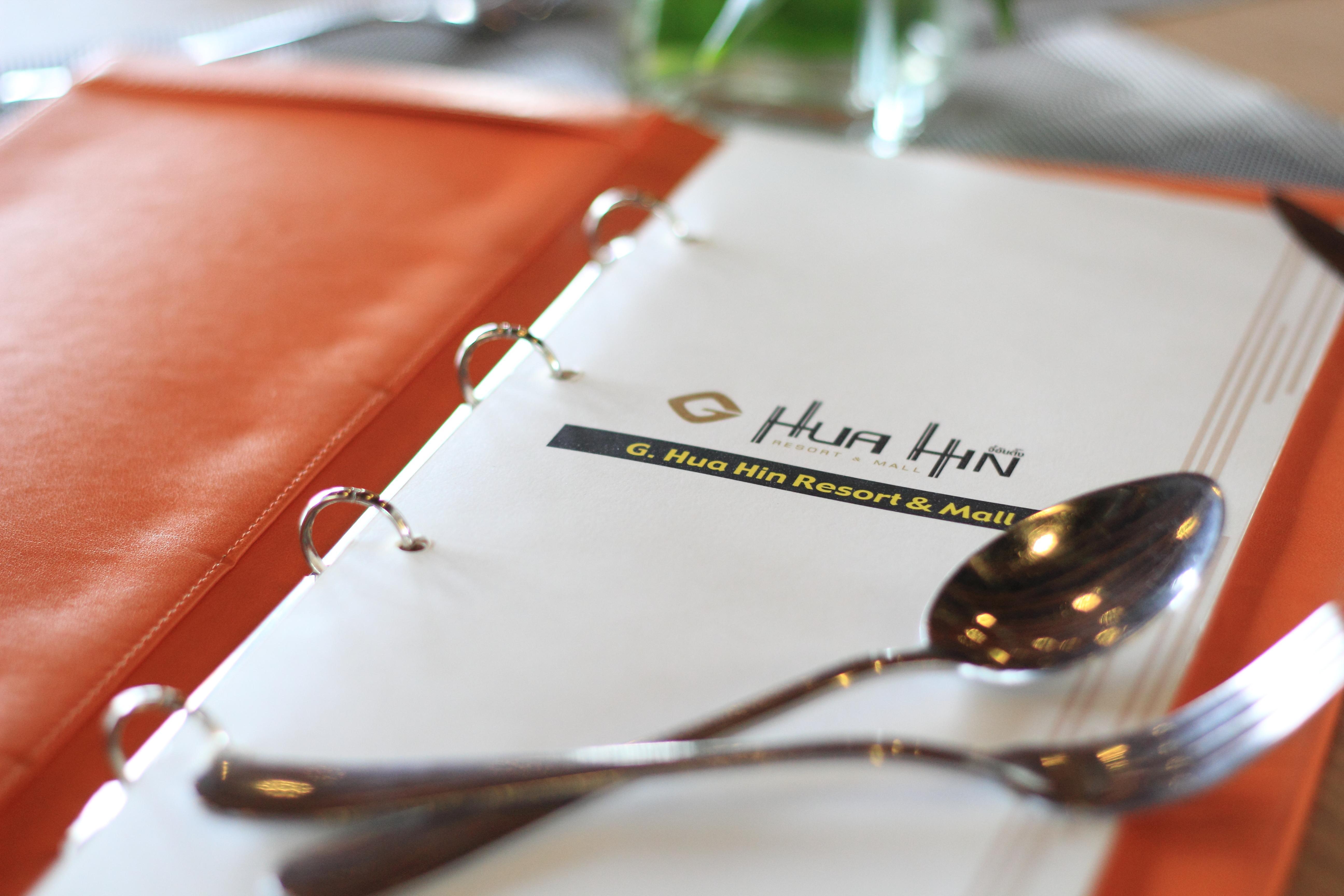 G Hua Hin Resort & Mall Kültér fotó