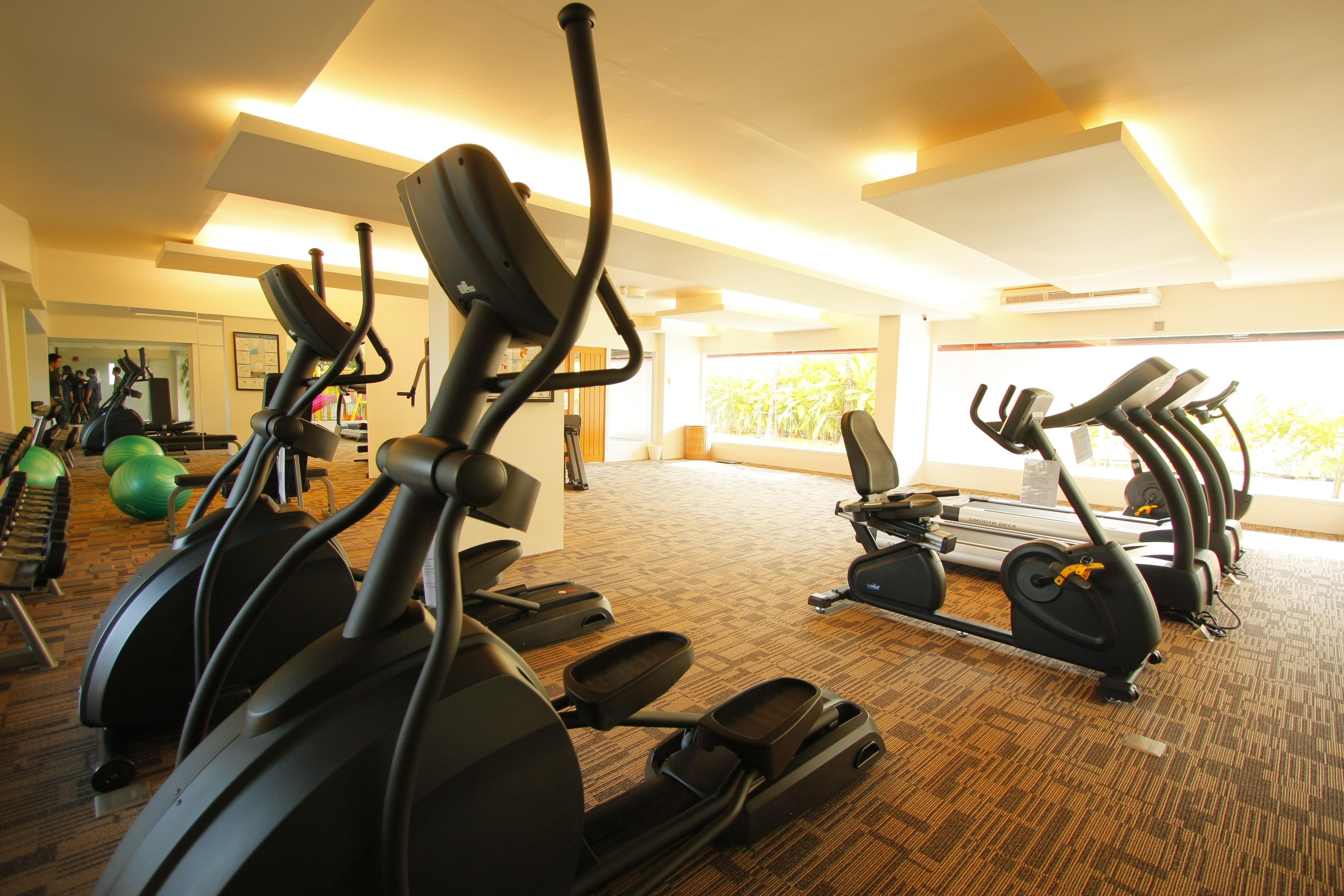 G Hua Hin Resort & Mall Kültér fotó