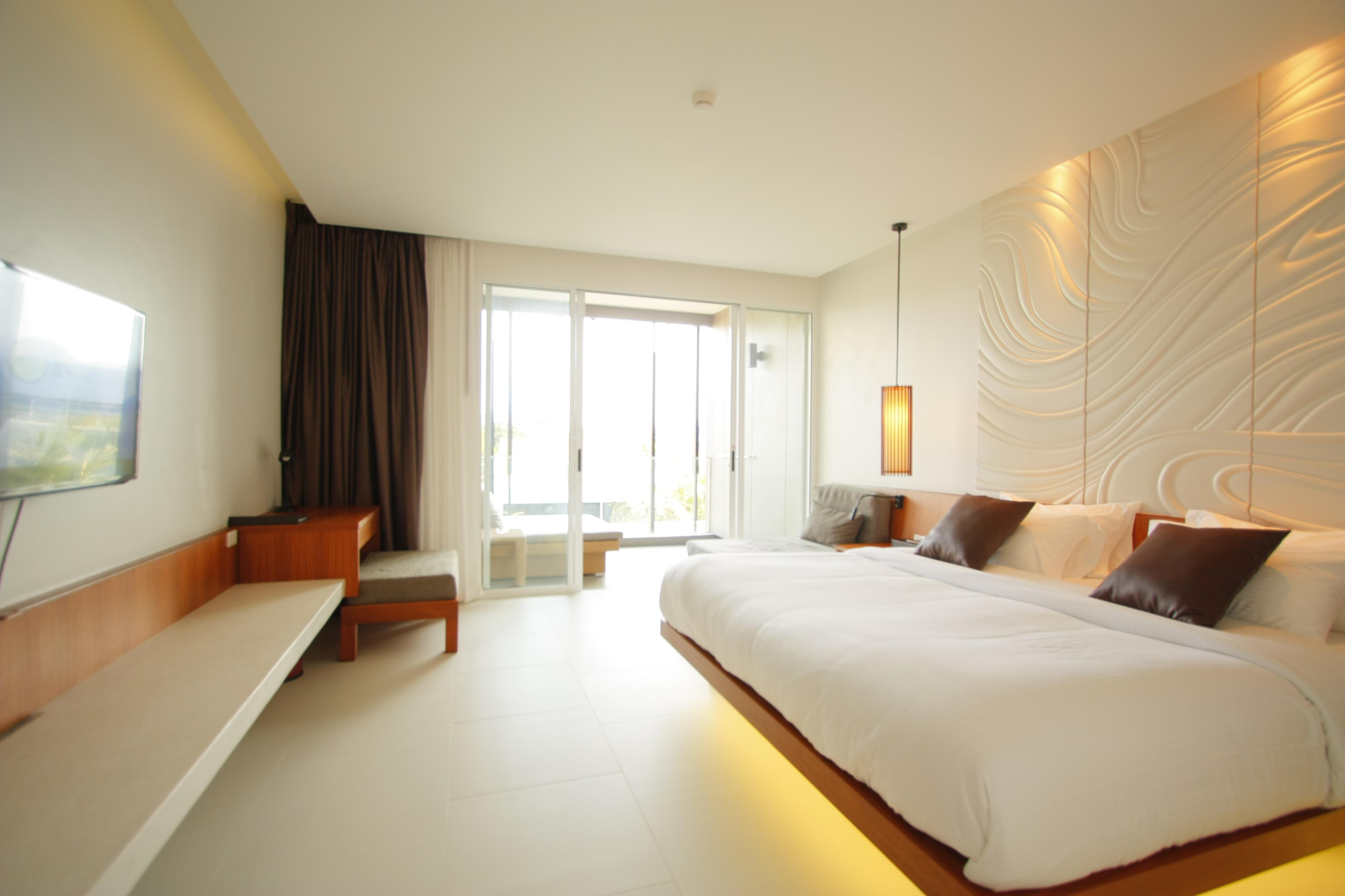 G Hua Hin Resort & Mall Kültér fotó