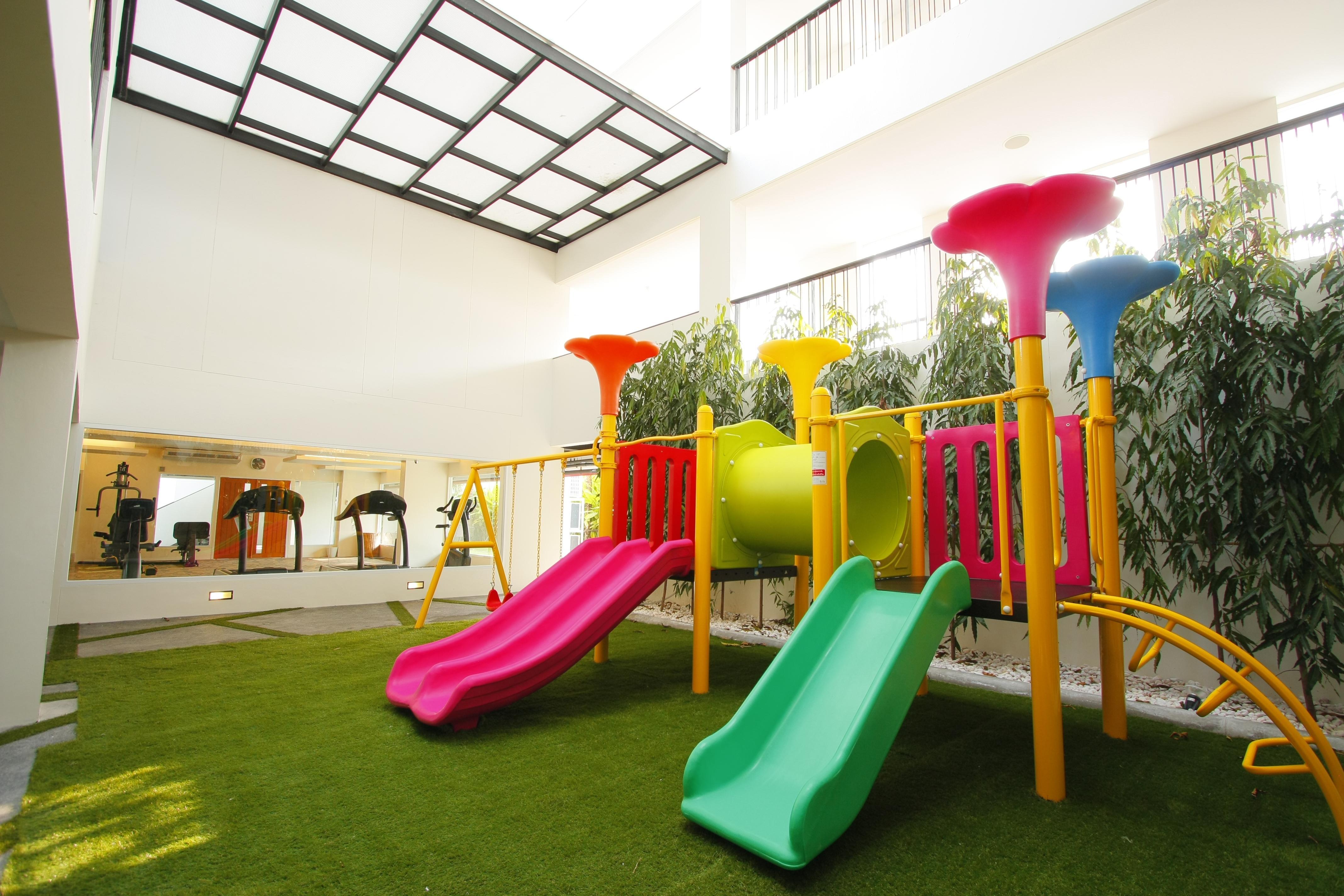 G Hua Hin Resort & Mall Kültér fotó