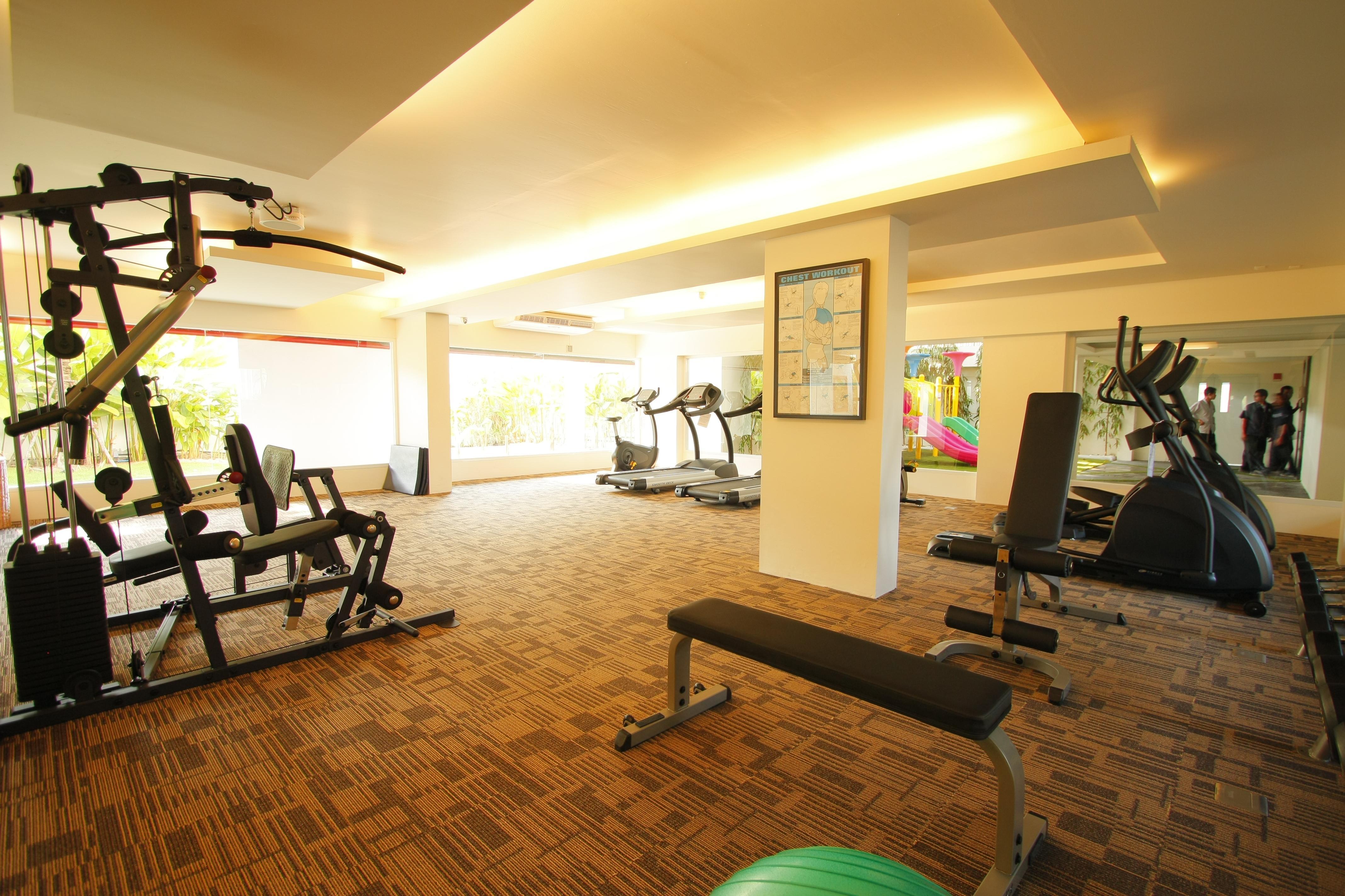 G Hua Hin Resort & Mall Kültér fotó