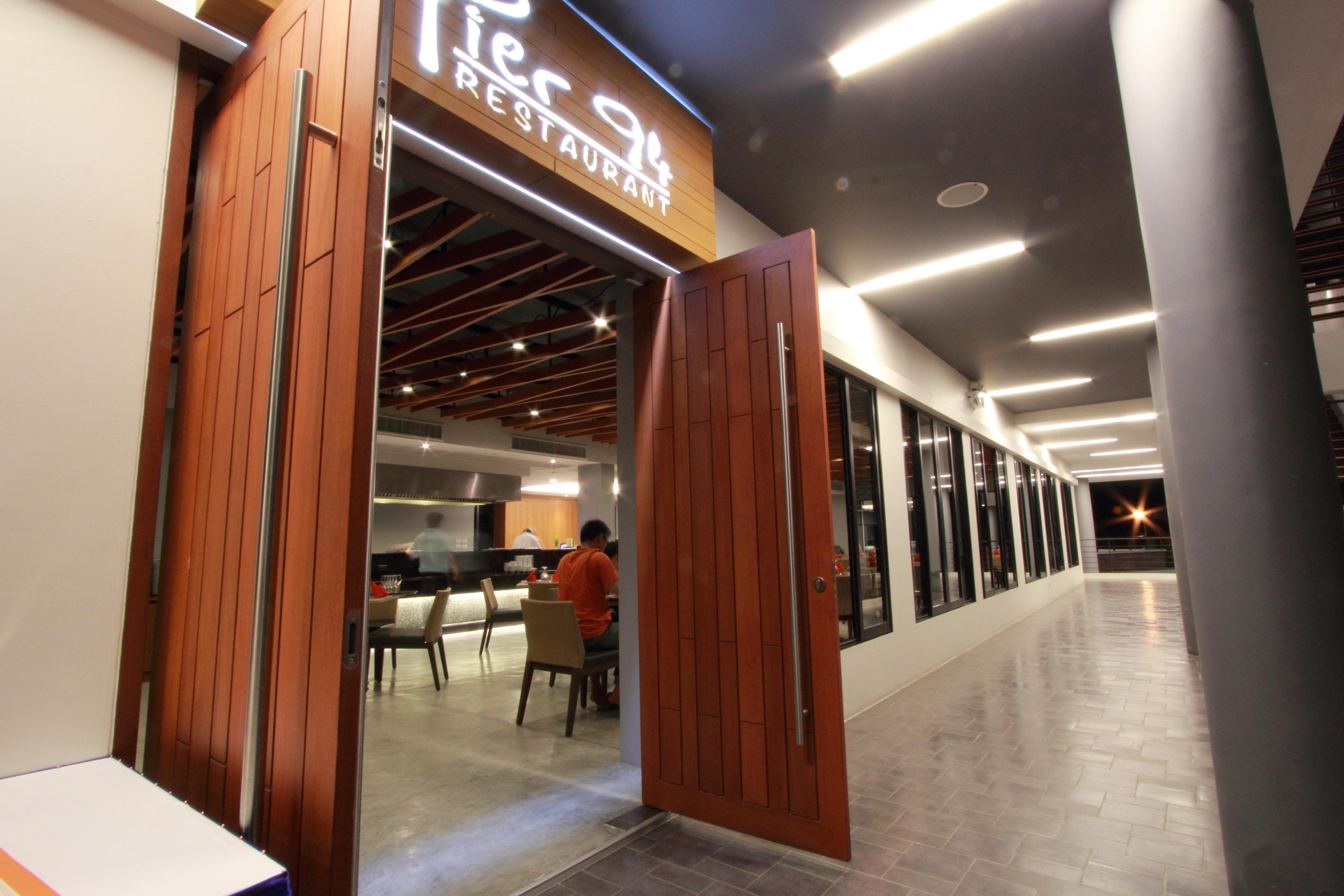 G Hua Hin Resort & Mall Kültér fotó