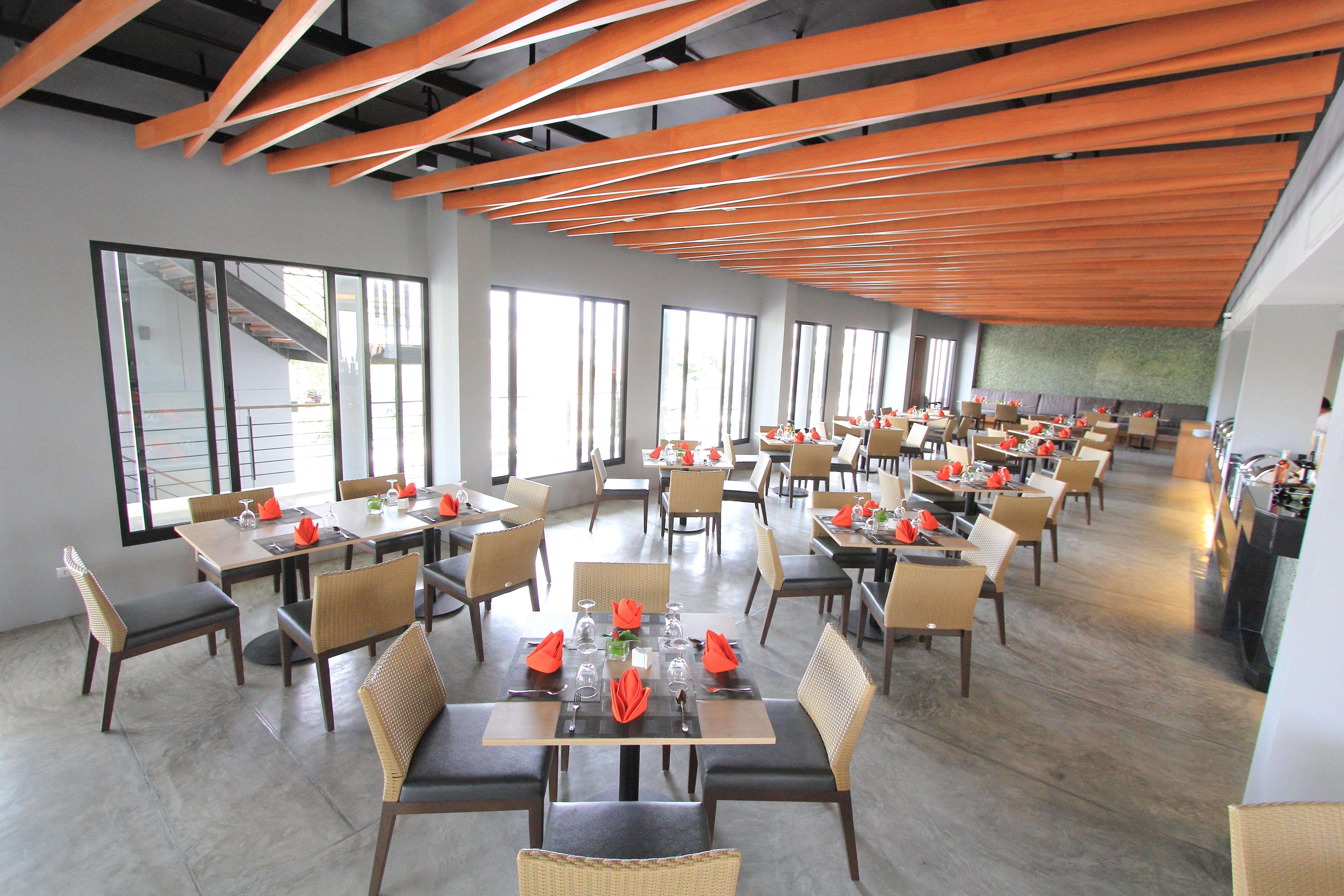 G Hua Hin Resort & Mall Kültér fotó