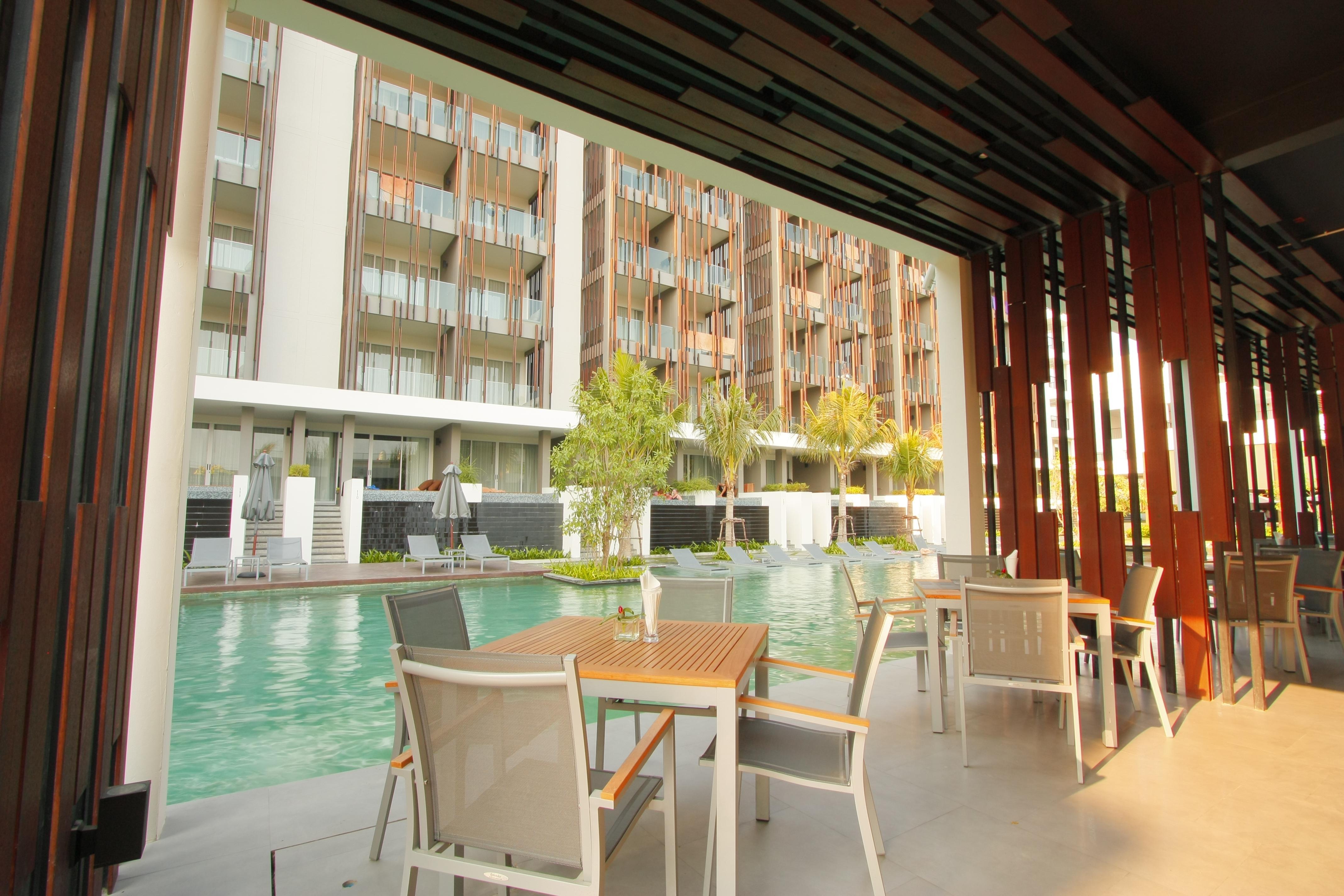 G Hua Hin Resort & Mall Kültér fotó