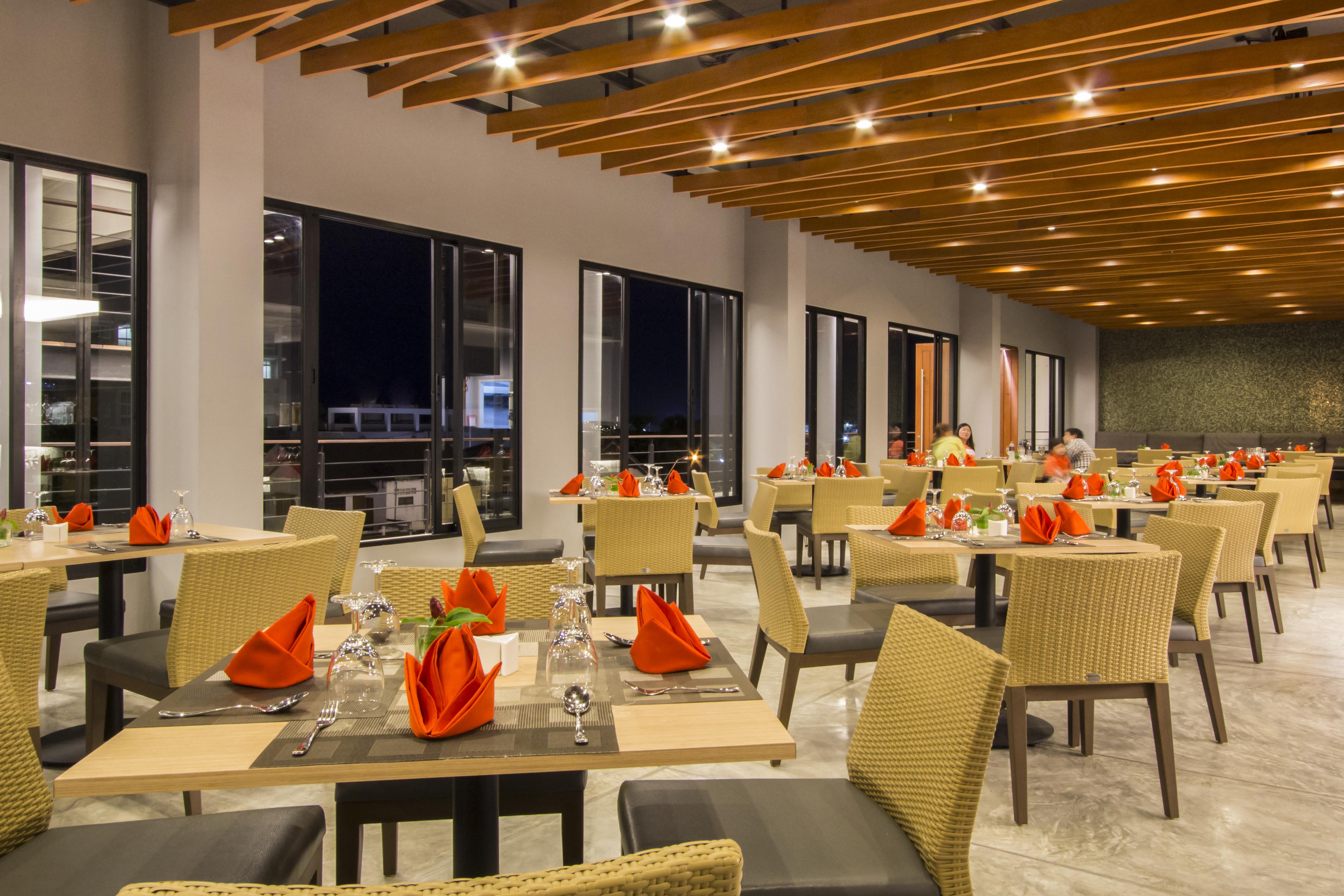 G Hua Hin Resort & Mall Kültér fotó