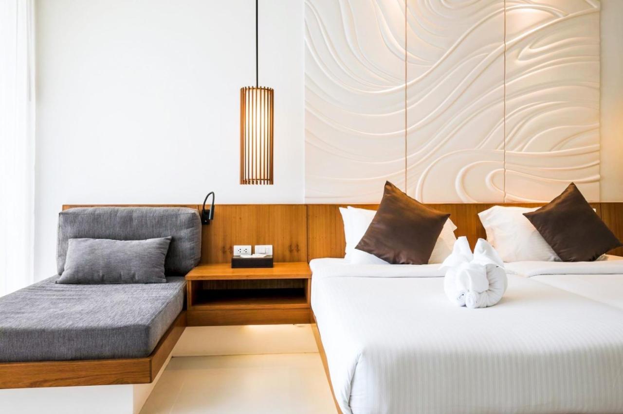 G Hua Hin Resort & Mall Kültér fotó