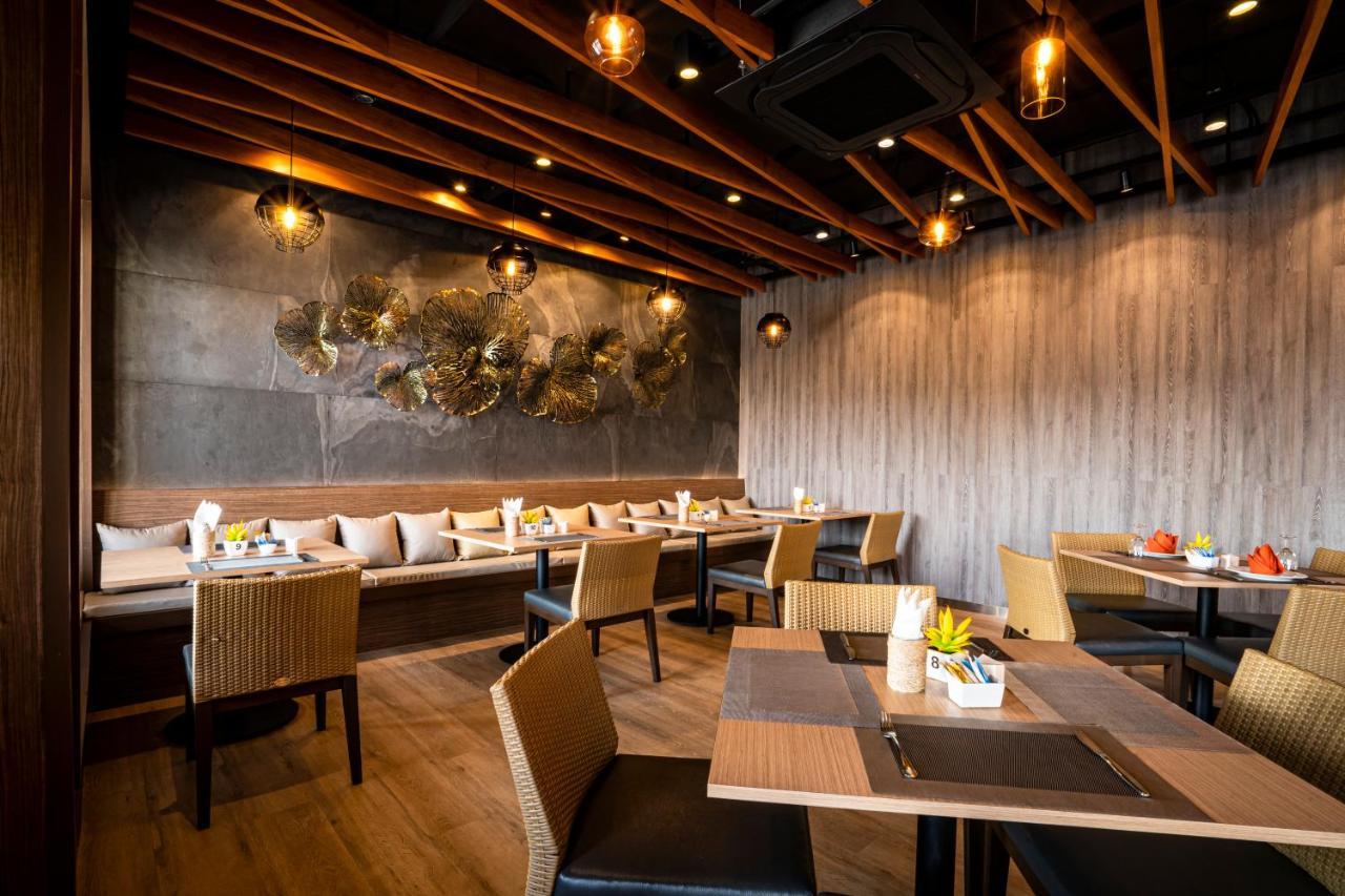 G Hua Hin Resort & Mall Kültér fotó