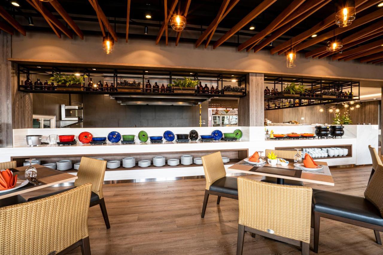 G Hua Hin Resort & Mall Kültér fotó