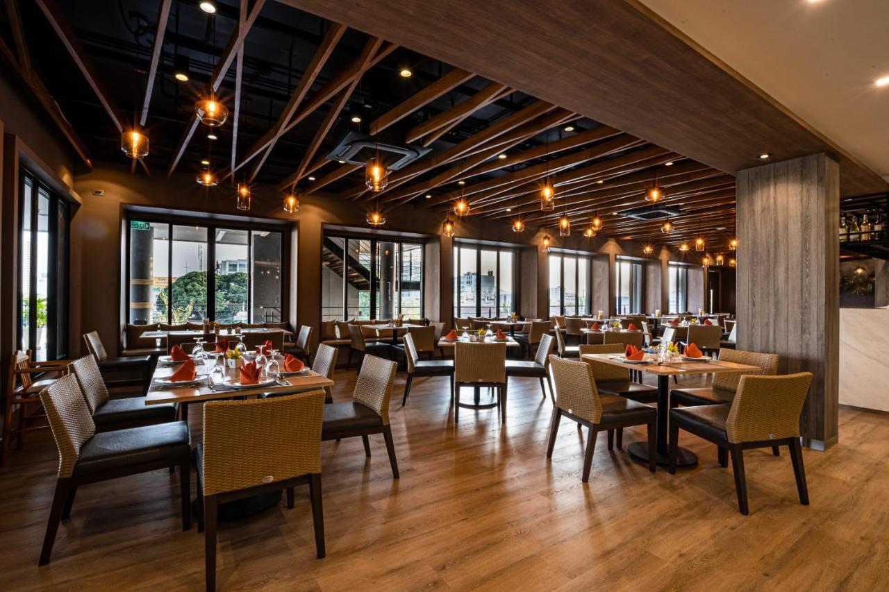 G Hua Hin Resort & Mall Kültér fotó