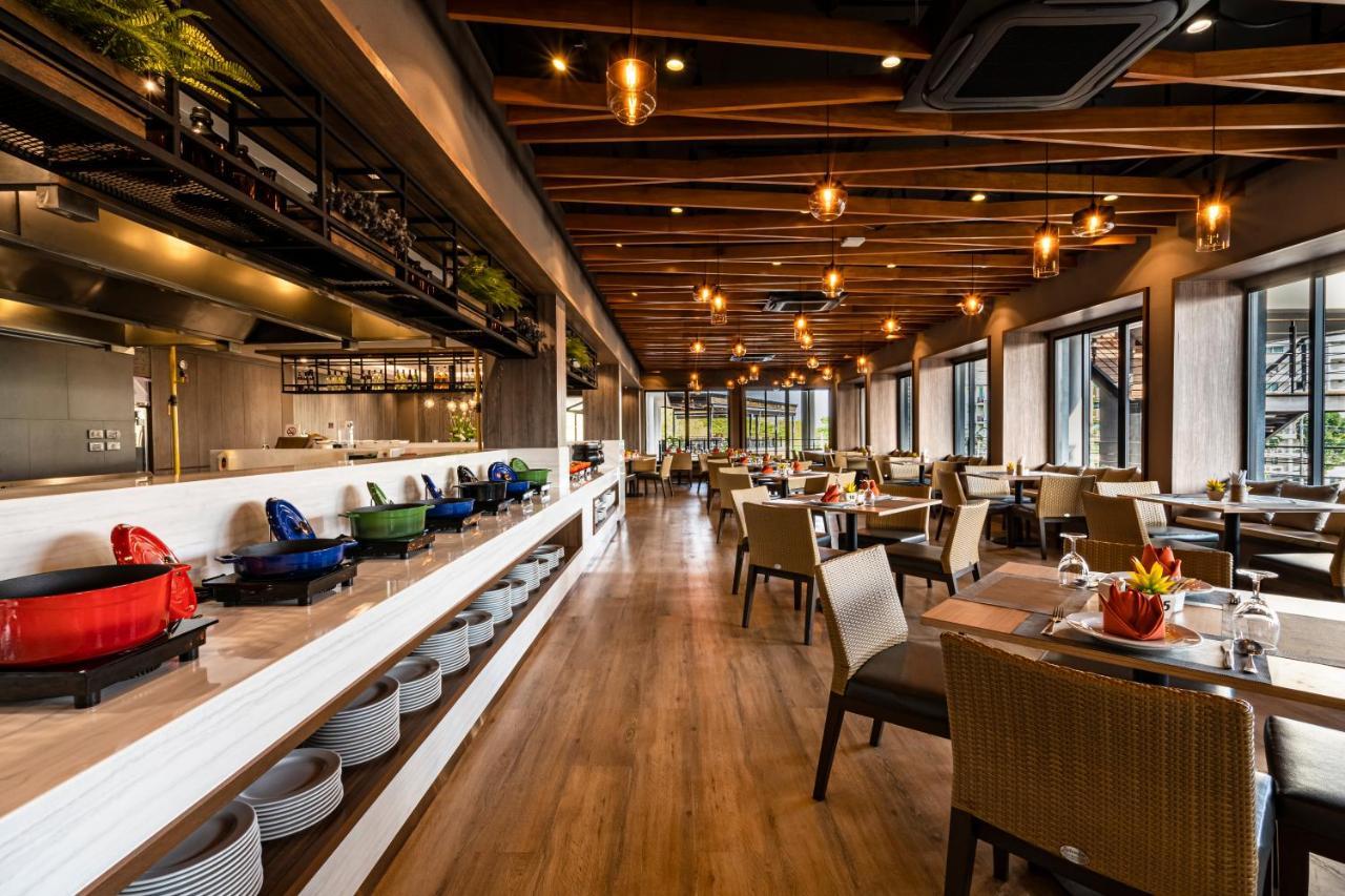 G Hua Hin Resort & Mall Kültér fotó