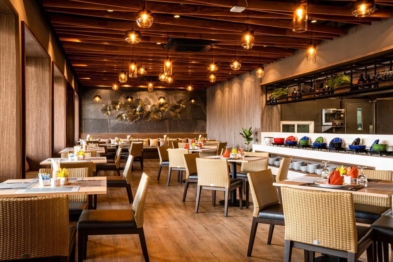 G Hua Hin Resort & Mall Kültér fotó