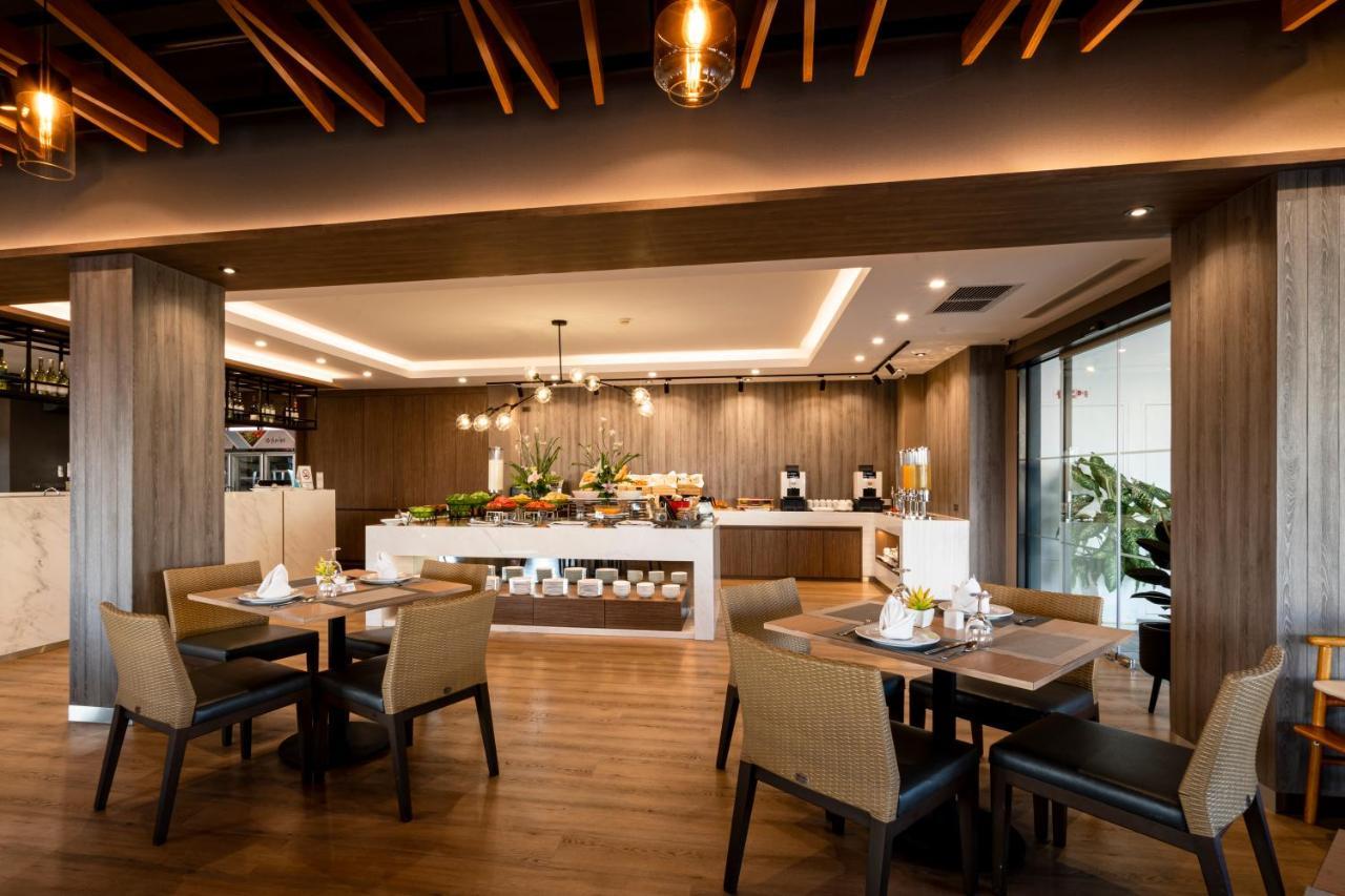 G Hua Hin Resort & Mall Kültér fotó