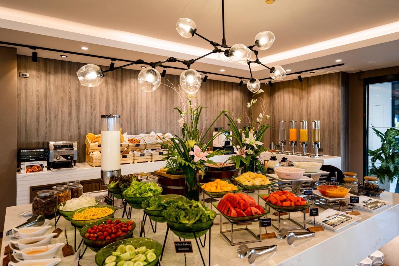 G Hua Hin Resort & Mall Kültér fotó
