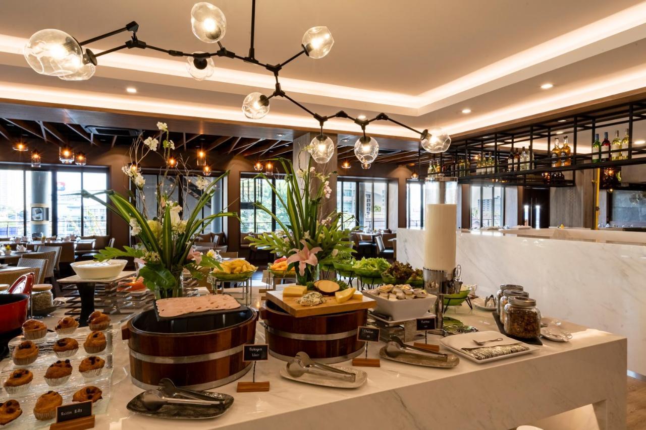 G Hua Hin Resort & Mall Kültér fotó